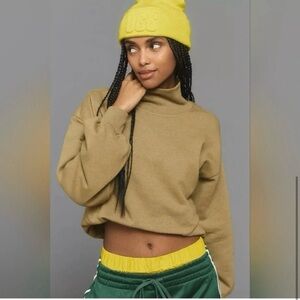 NWT Anthropologie Pilcro Pullover